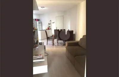 Apartamento com 3 quartos à venda em jardim marajoara - sp