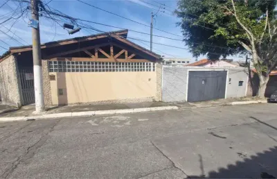 Casa com 3 quartos à venda na Rua Pedro André Schunck, Campo Grande, São Paulo