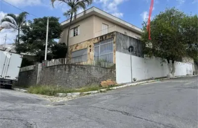Casa com 3 quartos à venda na Rua Silva Guimarães, Vila Guilherme, São Paulo