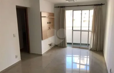 Apartamento com 2 quartos à venda em vila guarani (z sul) - sp