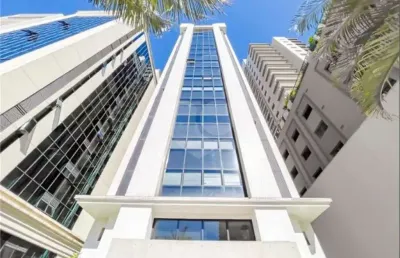 Sala comercial à venda na Avenida Angélica, Santa Cecília, São Paulo