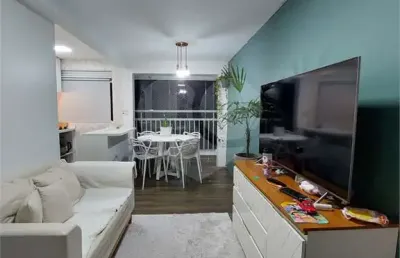 Apartamento com 2 quartos à venda em vila aurora (zona norte) - sp