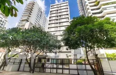 Apartamento com 2 quartos à venda em santa cecília - sp