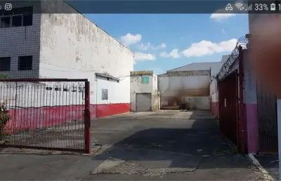 Terreno à venda na Rua Doutor Elisio de Castro, Ipiranga, São Paulo