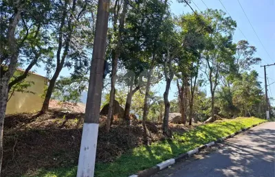 Terreno em condomínio fechado à venda na Rua Octávio Zampirollo, Horto, São Paulo