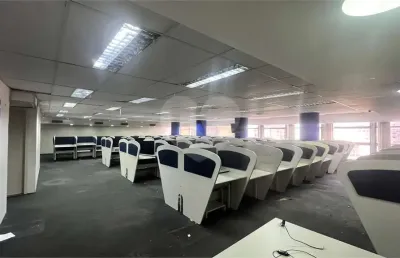 Lajes corporativas à venda ou para locação em centro - sp