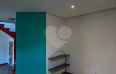 Sobrado com 2 quartos à venda em vila são pedro - sp