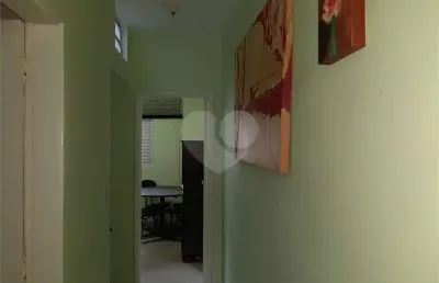 Casa com 2 quartos à venda na Rua Beijuí, Jardim Marajoara, São Paulo