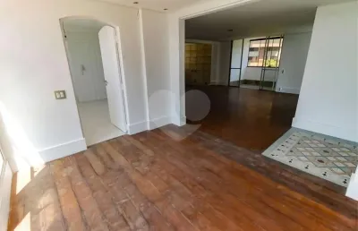 Apartamento com 3 quartos à venda em vila andrade - sp