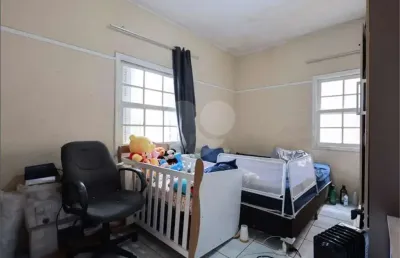 Casa com 3 quartos à venda na Largo Conselheiro Moreira de Barros, Santana, São Paulo