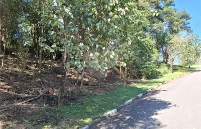 Terreno em condomínio fechado à venda na Doutor Wady Mattar, Horto, São Paulo