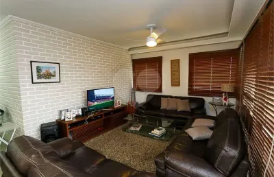 Apartamento com 3 quartos à venda em paraíso do morumbi - sp
