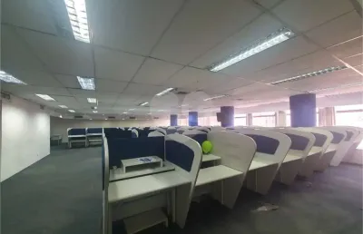 Lajes corporativas à venda ou para locação em centro - sp
