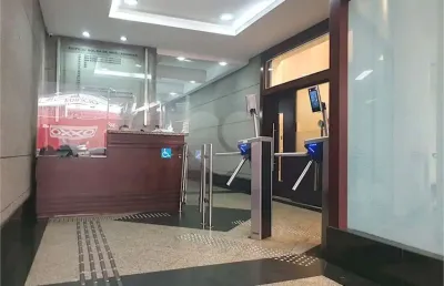 Lajes corporativas à venda ou para locação em centro - sp