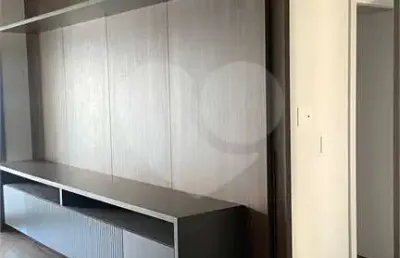 Apartamento com 3 quartos à venda em sumarezinho - sp
