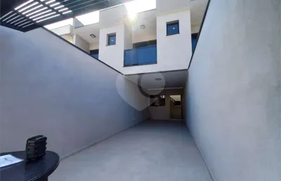 Casa com 3 quartos à venda na Teotônio Freire, Vila Nova Cachoeirinha, São Paulo
