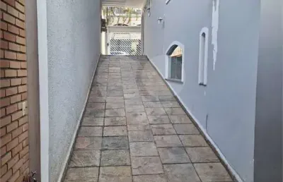 Sobrado com 4 quartos à venda em jardim leonor mendes de barros - sp