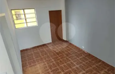 Apartamento com 2 quartos à venda na Rua São Caetano, Bom Retiro, São Paulo