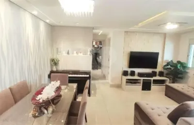 Apartamento com 2 quartos à venda na Rua do Boqueirão, Saúde, São Paulo