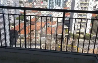 Apartamento com 2 quartos à venda em vila mazzei - sp
