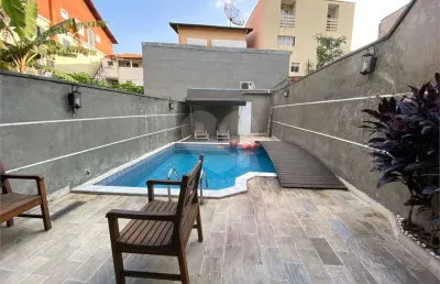 Sobrado com 3 quartos à venda em vila mariza mazzei - sp