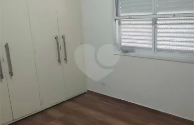 Apartamento com 3 quartos à venda em consolação - sp