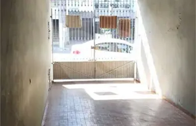 Sobrado com 3 quartos para locação em vila guarani (z sul) - sp