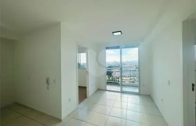 Apartamento com 2 quartos para locação em vila guilherme - sp