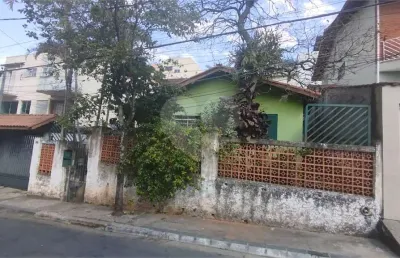 Casa com 2 quartos à venda na Rua Antônio Gomes da Silva, Horto, São Paulo