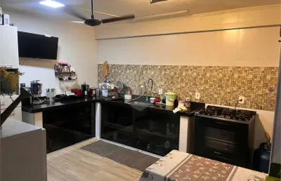 Sobrado com 4 quartos à venda em vila antonieta - sp