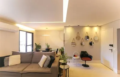 Apartamento com 3 quartos à venda em jardim ampliação - sp