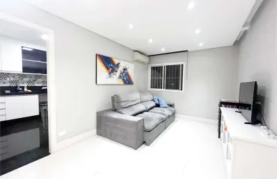Apartamento com 2 quartos à venda na Avenida Braz Leme, Santana, São Paulo