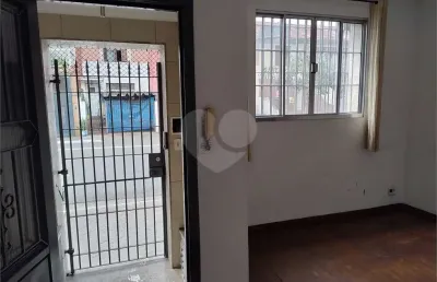 Sobrado com 2 quartos à venda ou para locação em santana - sp
