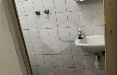 Casa com 4 quartos à venda na Rua Durval do Nascimento Miele, Vila Clementino, São Paulo