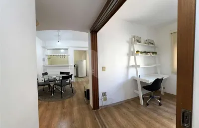 Apartamento com 2 quartos à venda em jardim paulista - sp