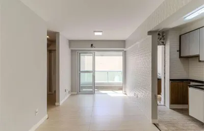 Apartamento com 2 quartos à venda em vila buarque - sp