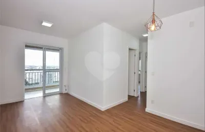 Apartamento com 3 quartos à venda em vila andrade - sp