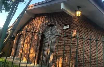 Casa térrea com 4 quartos à venda em vila albertina - sp