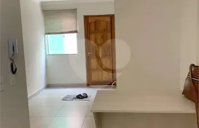 Condomínio com 2 quartos à venda em vila medeiros - sp