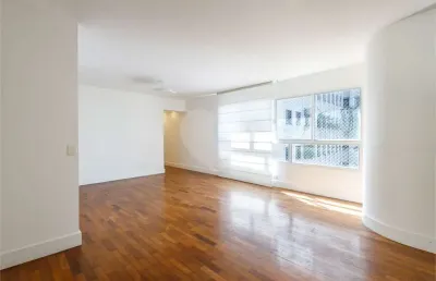 Apartamento com 3 quartos à venda em cerqueira césar - sp
