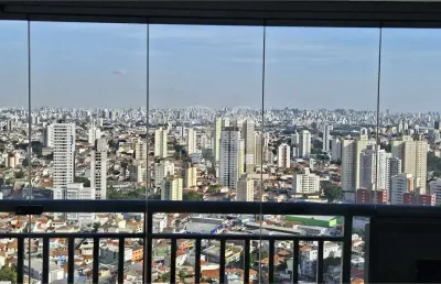 Apartamento com 2 quartos à venda ou para locação em parada inglesa - sp
