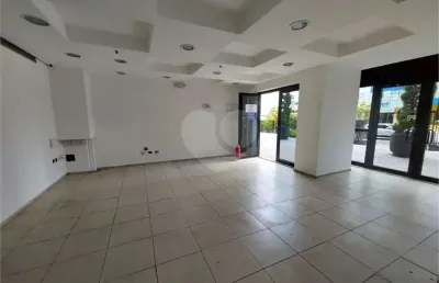 Ponto comercial à venda na Avenida Angélica, Higienópolis, São Paulo