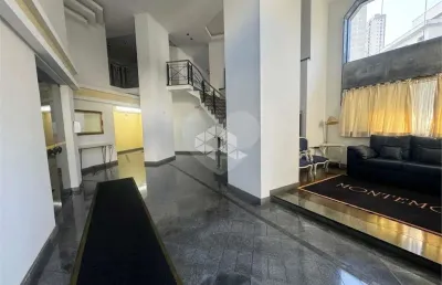 Apartamento com 4 quartos para locação em parque da mooca - sp