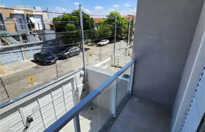 Casa com 3 quartos à venda em cidade patriarca - sp