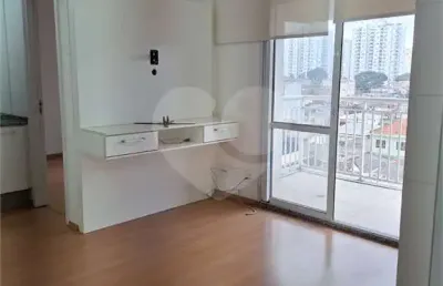 Apartamento com 1 quartos à venda em lauzane paulista - sp