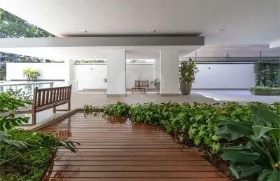 Apartamento com 3 quartos à venda em santa cecília - sp