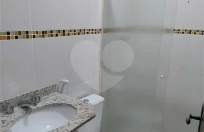 Sobrado com 3 quartos à venda em jardim nossa senhora do carmo - sp