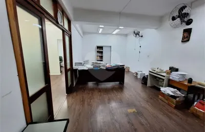 Sala comercial à venda na Rua Conselheiro Nébias, Barra Funda, São Paulo