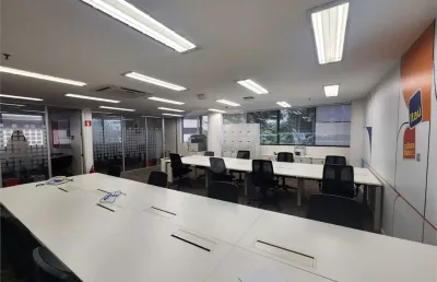 Sala comercial à venda na Rua Carnaubeiras, Jabaquara, São Paulo