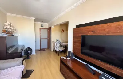 Apartamento com 3 quartos à venda em jardim paraíso - sp